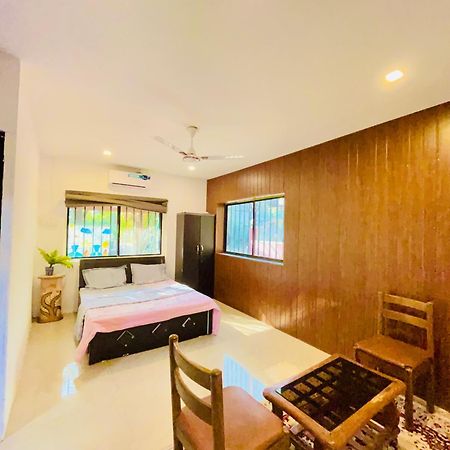 Celebration Villa Lonavala Eksteriør bilde